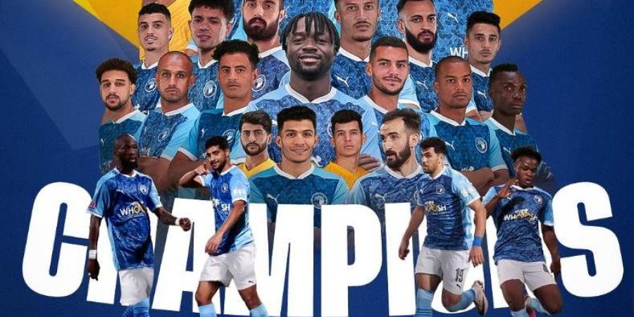 لماذا يحتاج المشهد الرياضي المصري إلى بطل جديد مثل بيراميدز؟