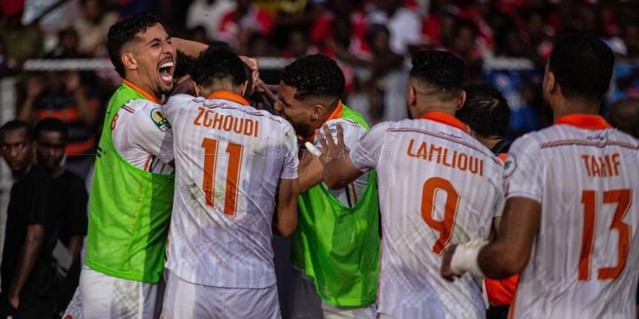 نهضة بركان يعود باللقب من زنجبار ويتوّج بكأس الكونفدرالية للمرة الثالثة