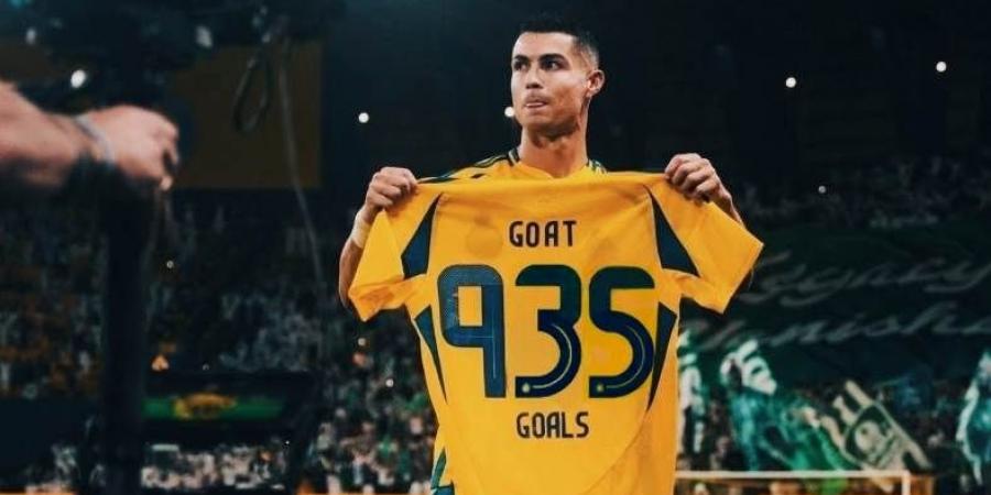 رونالدو يبعث برسالة غامضة للجماهير بعد مباراته الأخيرة مع النصر