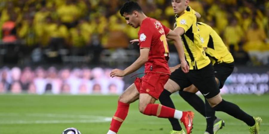 الاتحاد يهزم ضمك في ختام دوري روشن