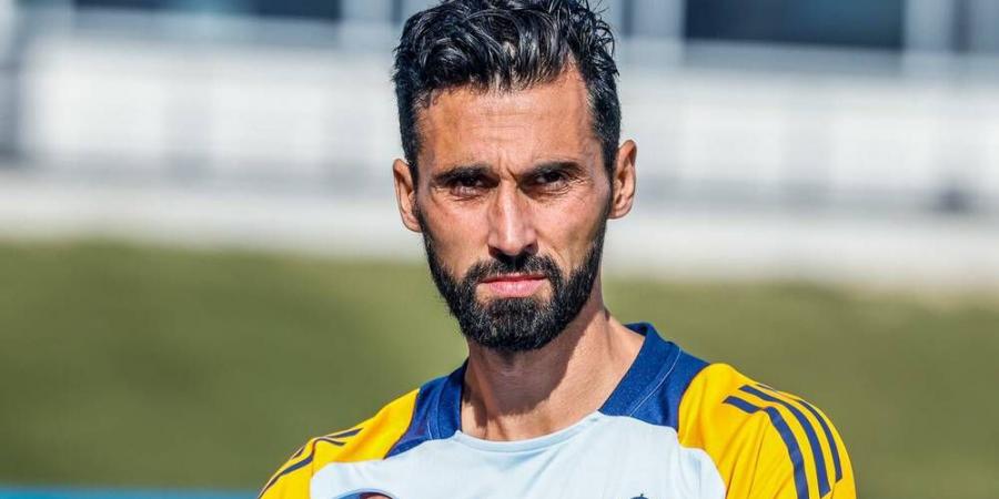 رسميا/ ريال مدريد يعلن تولي ألفارو أربيلوا تدريب الفريق الرديف خلفا لراؤول