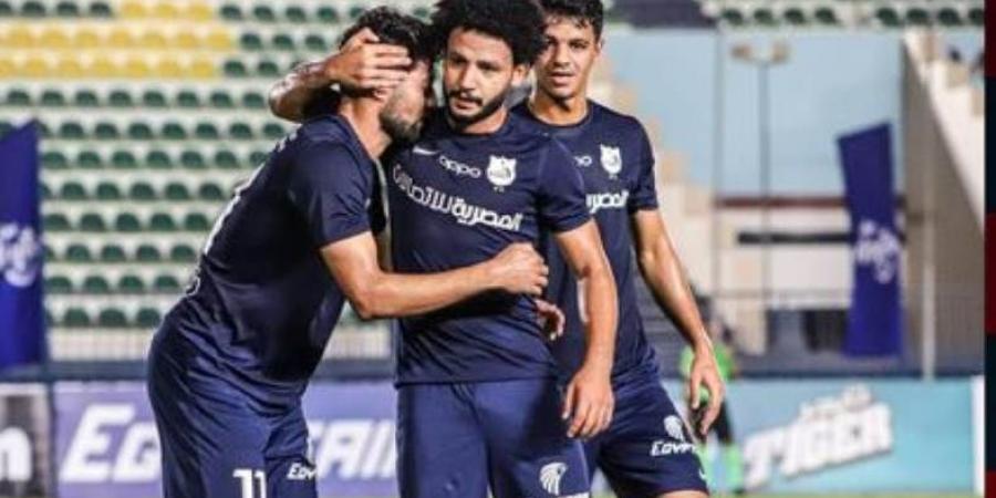 نتائج مواجهات الاتحاد السكندري ضد إنبي قبل مواجهة اليوم في الدوري