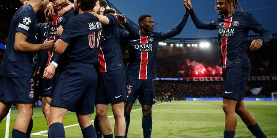 باريس سان جيرمان.. من أبواب الخروج المبكر إلى نهائي دوري أبطال أوروبا