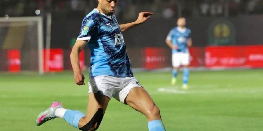 اتحاد الكرة يهنئ بيراميدز بالتتويج بدوري أبطال إفريقيا
