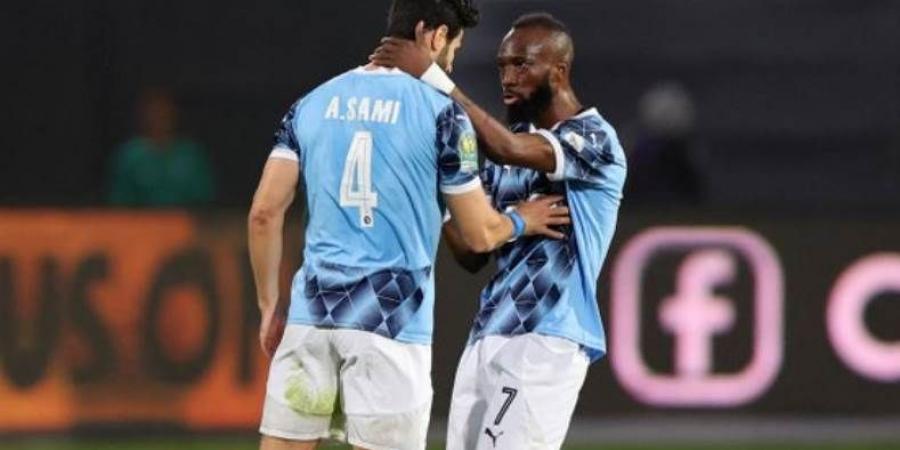 رسميًا.. بيراميدز يتأهل لـ كأس العالم للأندية 2029 والإنتركونتيننتال