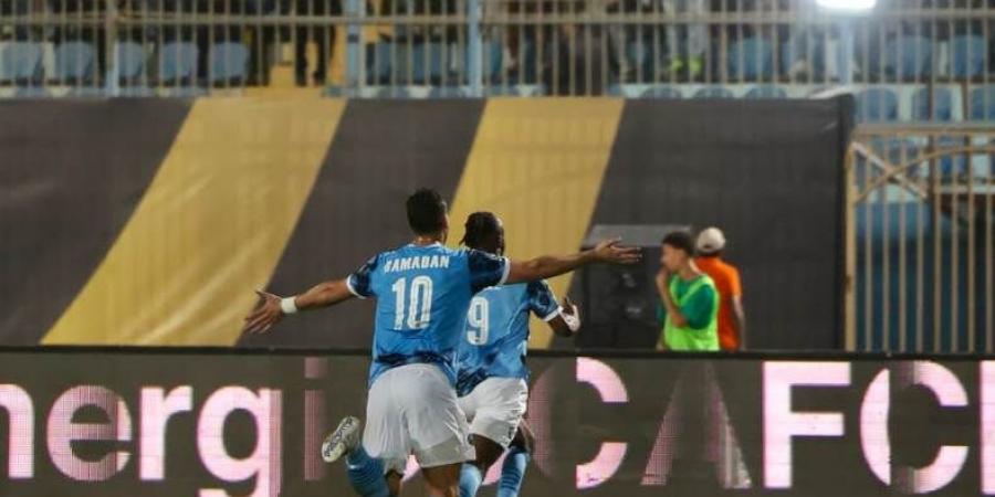 بعد التتويج.. تعرف على مكافآت بيراميدز في دوري أبطال إفريقيا 2025