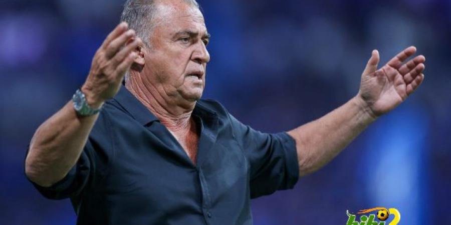 تيريم: حزين على فقدان نقطتين أمام الهلال