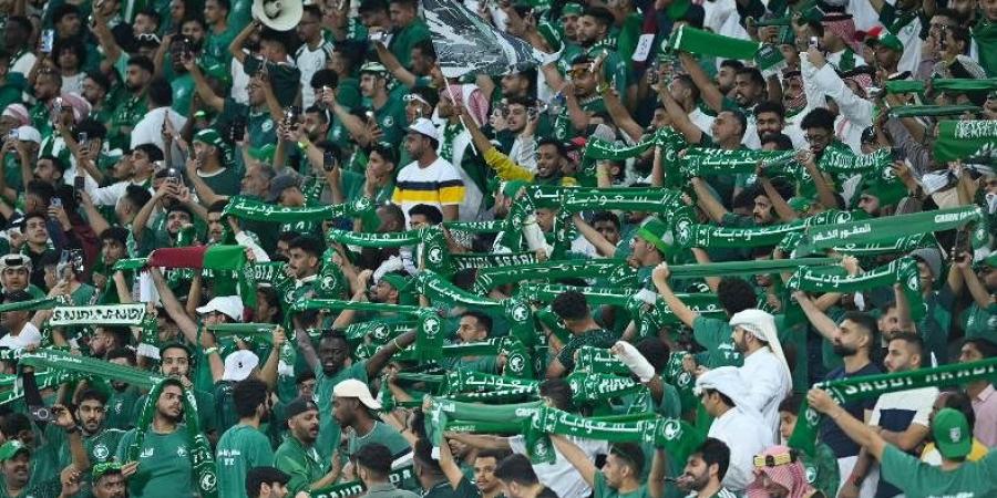 الاتحاد الآسيوي يمنح السعودية وقطر استضافة ملحق كأس العالم 2026 "تقارير"