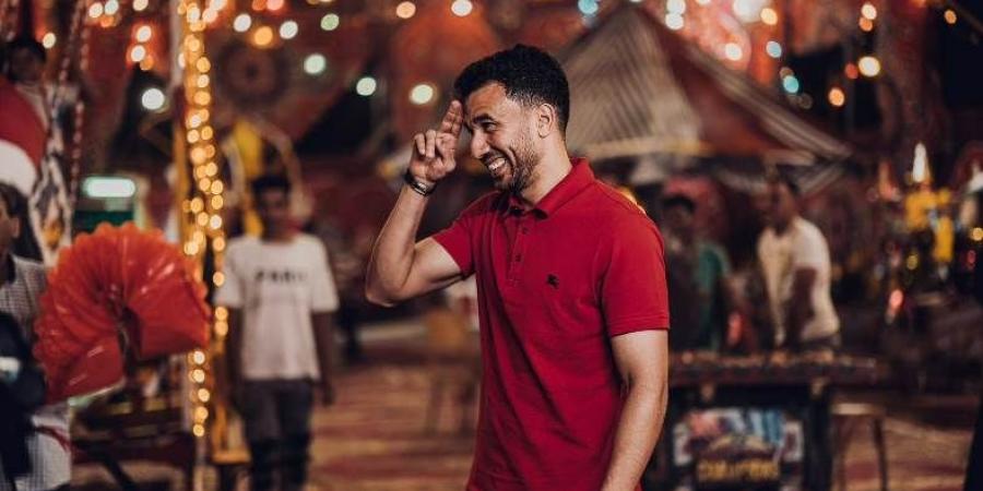 تريزيجيه: شعار الأهلي لا يُرفع إلا للذهب.. وسأبذل كل شيء من أجل الجماهير
