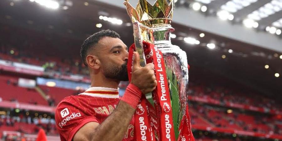 متفوقًا على يامال ورافينيا وفينيسيوس.. محمد صلاح الأفضل بين أجنحة العالم!