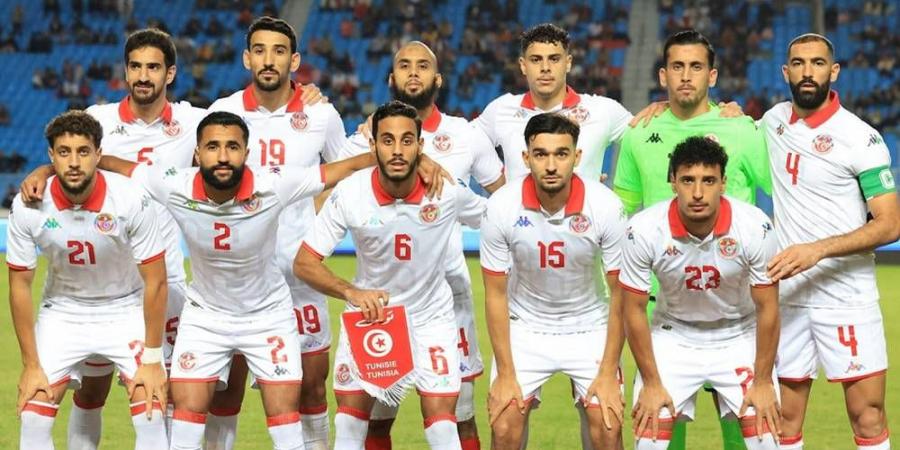 منتخب تونس يحط الرحال بمدينة فاس تأهبا لمواجهة المغرب