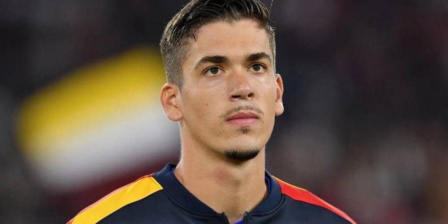 خوان غونزاليس (23 سنة) لاعب ليتشي وخريج "لا ماسيا" يضطر للاعتزال المبكر بسبب مشكلة في القلب!