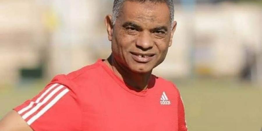 بعد تحقيق إنجاز الصعود ياسر الكناني يرحل عن تدريب كهرباء الإسماعيلية