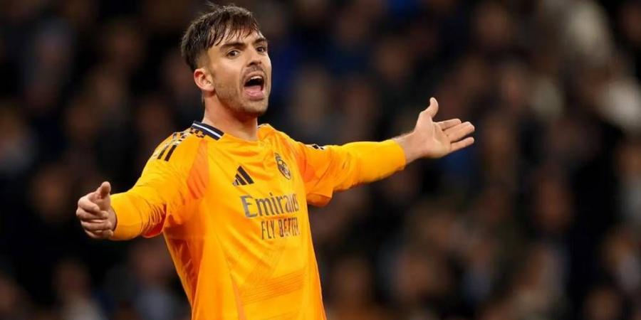 دفاع القاصر يطالب بسجن مدافع ريال مدريد أسينسيو 4 سنوات في قضية "الفيديو الجنسي"!