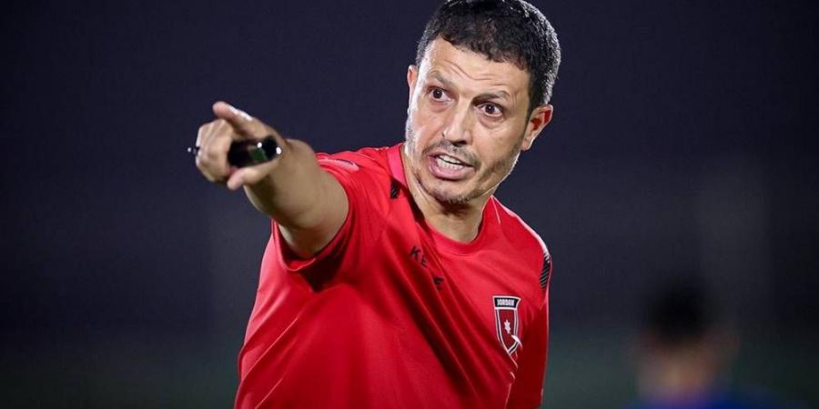 بقيادة السلامي.. منتخب الأردن ينتصر على عمان (0-3) ويقترب من التأهل إلى مونديال 2026