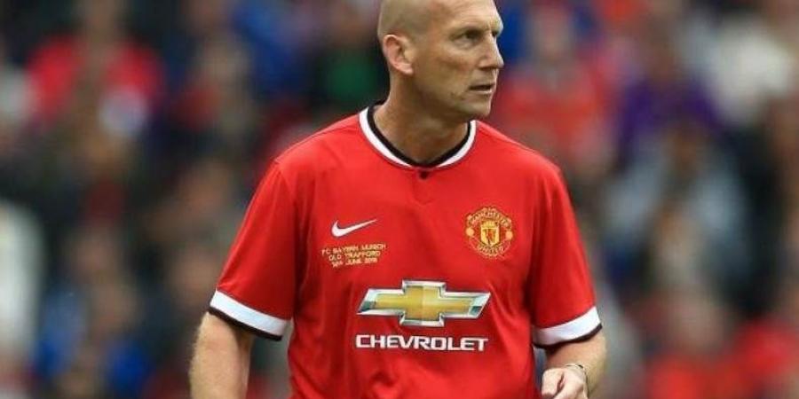 ياكوب ستام: محمد صلاح يستحق جائزة بالون دور بعد تقديمه موسم استثنائي