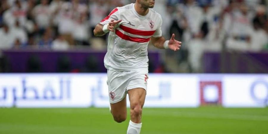 زيزو : انتقالي للأهلي ليس من أجل المال.. وهذا سبب غضبي من جماهير الزمالك