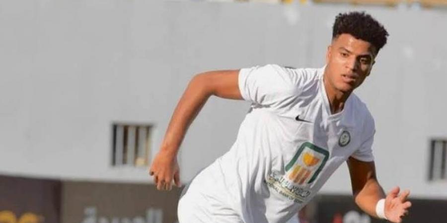 أحمد ربيع يدخل اهتمامات الزمالك لضمه في الموسم الجديد