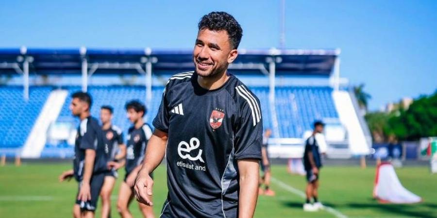 كورة بلس يكشف موقف ريبيرو من الدفع بـ زيزو وتريزيجيه أساسيان ضد إنتر ميامي