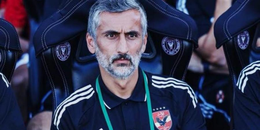مدرب الأهلي: لا يمكن الاستعداد لمواجهة ميسي… لكننا مستعدون للتحدي