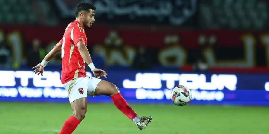 كريم الدبيس: هدفنا الظهور بشكل مميز في المونديال.. ونسعى لتحقيق نتائج جيدة