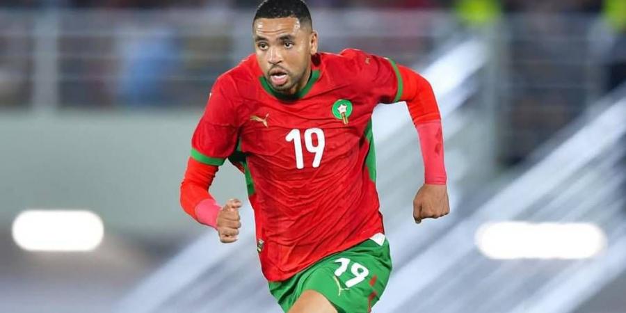 النصيري: "نحترم جميع المنتخبات التي نواجهها ولا نعتبر أي مباراة سهلة"
