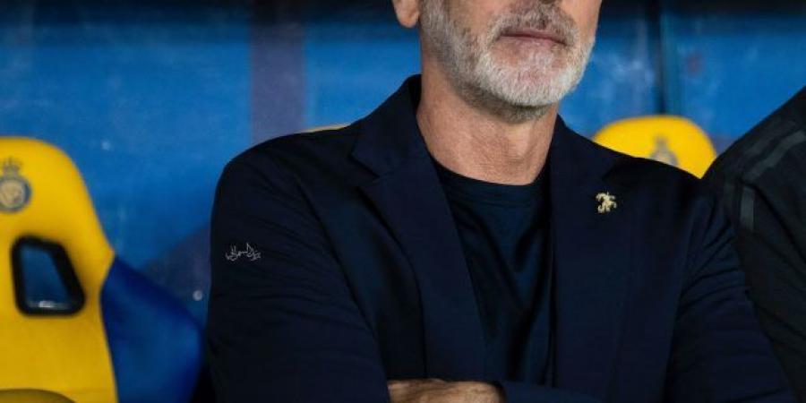 بيولي يرحل عن النصر.. ويقترب من تدريب فيورنتينا
