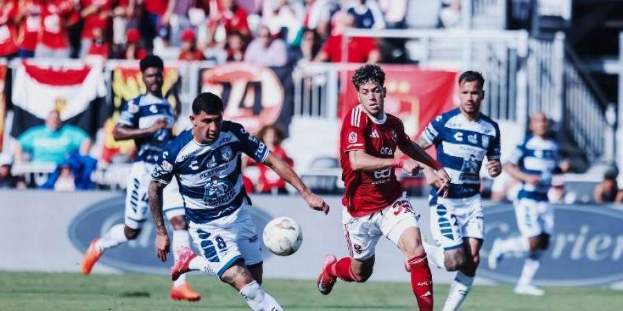 نتيجة مباراة الأهلي اليوم ضد إنتر ميامي في كأس العالم للأندية 2025