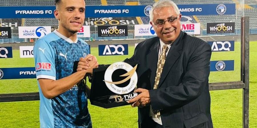 حقيقة عودة مصطفى فتحي للزمالك في صفقة تبادلية