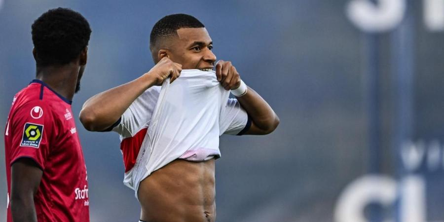 Paris Saint-Germain held to goalless draw by bottom club Clermont