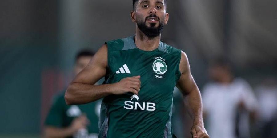 صالح الشهري: مباراة السعودية القادمة ضد أمريكا بالكأس الذهبية ليست سهلة