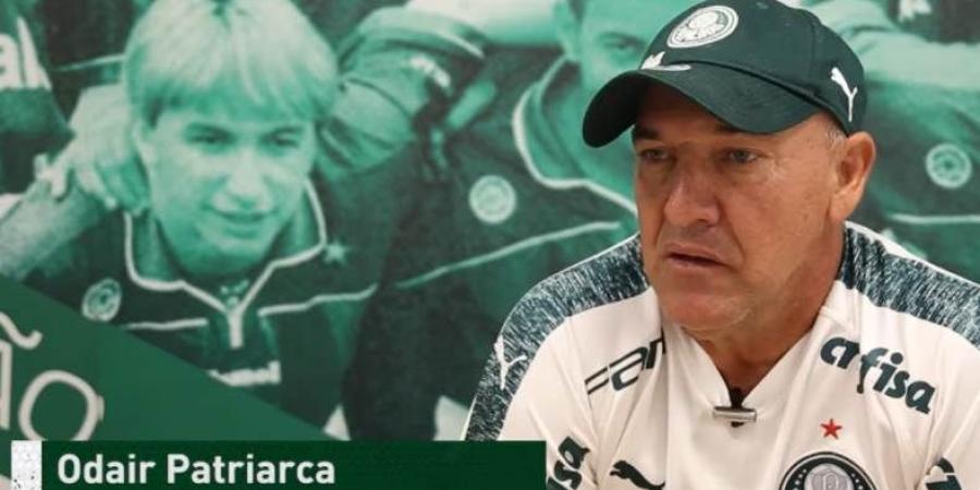 لاعب بالميراس السابق لـ كورة بلس: قد نفاجئ فريق "عظيم" مثل الأهلي.. والمجموعة باتت معقدة