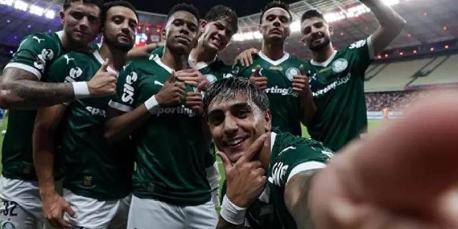 لاعب بالميراس: الأهلي أربك إنتر ميامي.. وسنقاتل للفوز عليه