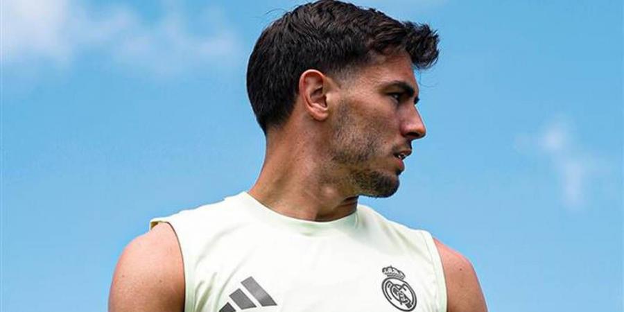 براهيم دياز: "تمديد العقد؟ كنت أرغب دوما في التواجد هنا وتحقيق النجاح في ريال مدريد"