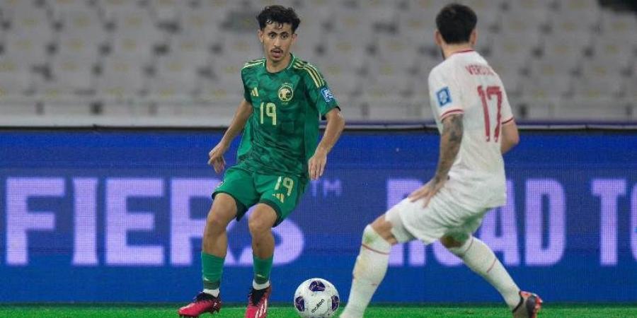 منتخب السعودية يكثف تدريباته استعدادًا لمواجهة أمريكا في الكأس الذهبية