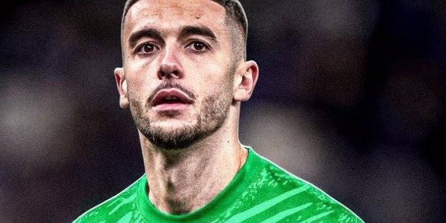 برشلونة يتمم الاتفاق مع جوان جارسيا ورسالة وداعية مؤثرة لإسبانيول