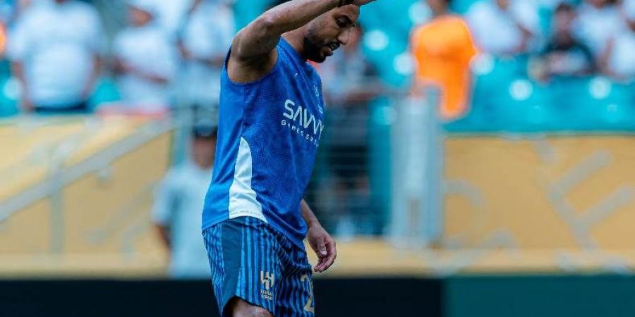 الهلال يبدأ تحضيراته لسالزبورج في واشنطن.. واستمرار غياب ميتروفيتش