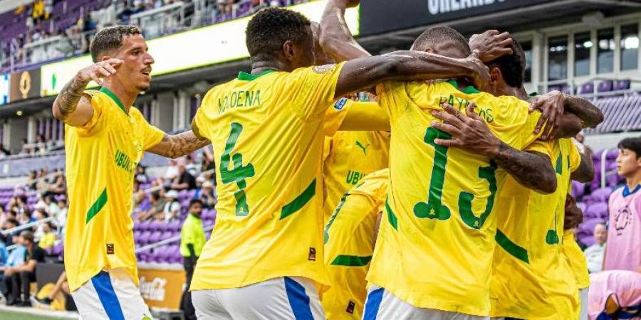 ترتيب مجموعة صن داونز قبل مواجهة دورتموند بكأس العالم للأندية