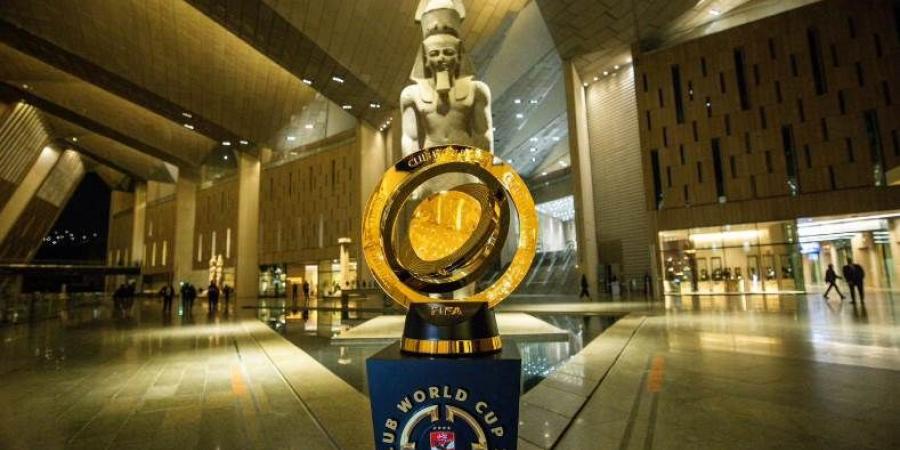 البرازيل تطلب استضافة كأس العالم للأندية 2029