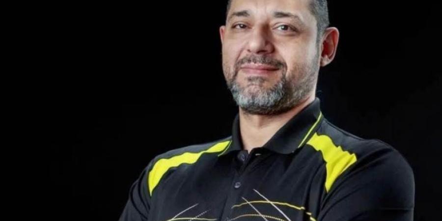 الأهلي يتوصل لاتفاق مع هاني مصيلحي لقيادة فريق الطائرة للسيدات