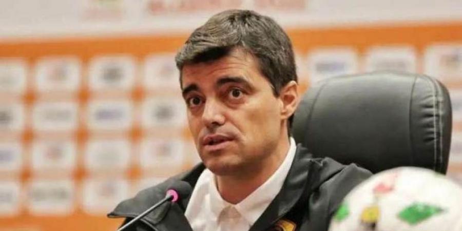 مدرب أنجولا: بورتو يمر بأسوأ فترة له منذ 40 عامًا.. ومباراة الأهلي متكافئة "خاص"