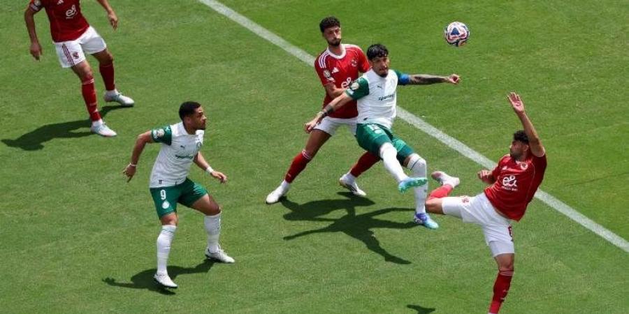 موعد مباراة الأهلي وبورتو في كأس العالم للأندية