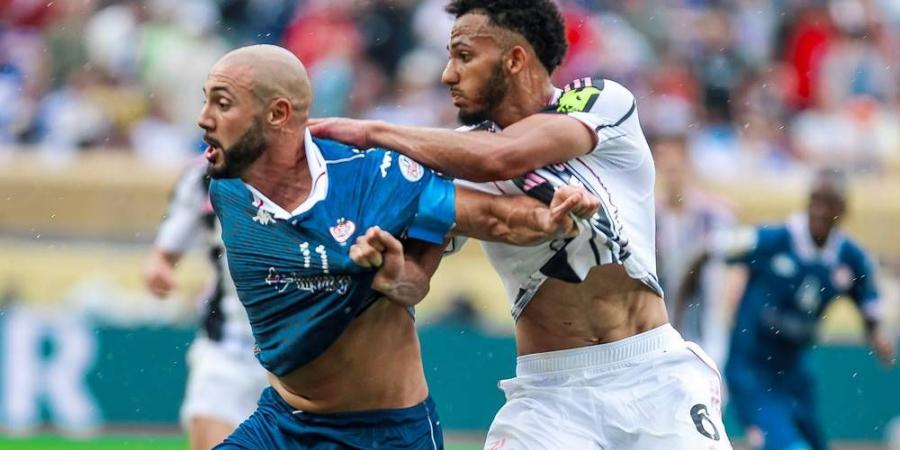 منها يوفنتوس والسيتي.. 4 فرق تأهلت لثمن نهائي مونديال الأندية بعد إجراء مباريات الجولة الثانية لدور المجموعات