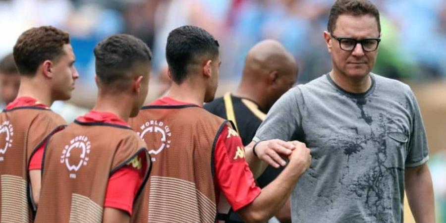 الوداد يُطمئن جماهيره بعد تعرض بنهاشم وطاقمه لحادث مروري بأمريكا
