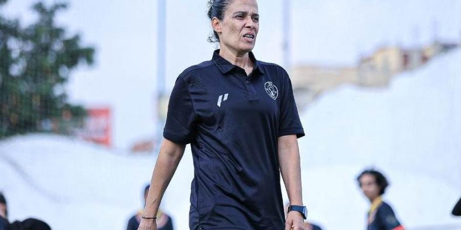 أماني رشاد "حمادة" تعتذر عن الاستمرار مع رع وتعود إلى وادي دجلة.. خاص