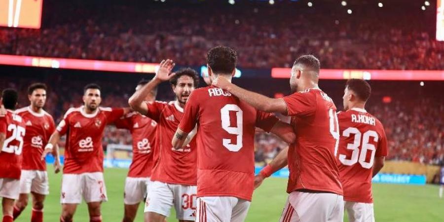 الثغرة التي أنهكت الأهلي.. بناء هجوم قوي لا يكفي وسط تواضع المدافعين!