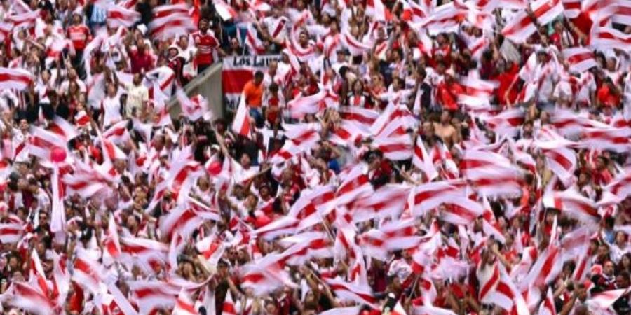 فيفا يعلن عن حضور أكثر من 1.5 مليون مشجع لمباريات كأس العالم للأندية حتى الأن