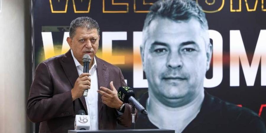 مكافآة مضاعفة.. اتحاد اليد يحفز منتخب الشباب قبل مواجهة البرتغال