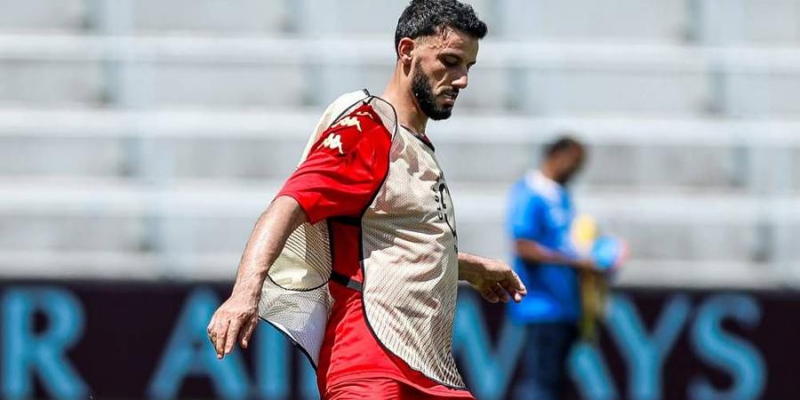 وسط موجة من الانتقادات.. السومة يخيب آمال الوداديين وينهي تجربته رفقة الفريق بدون بصمة هجومية