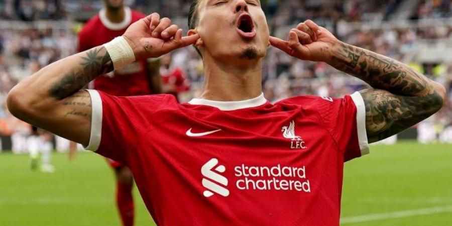 نونيز يقترب من الدوري الإيطالي عبر بوابة نابولي